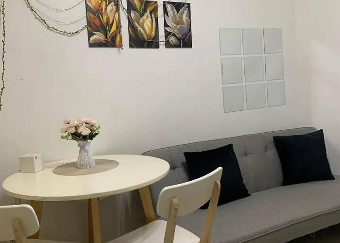 Sea Residences By Estelle * Manila